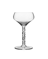 Carat Coupe Glass, Pack of 2