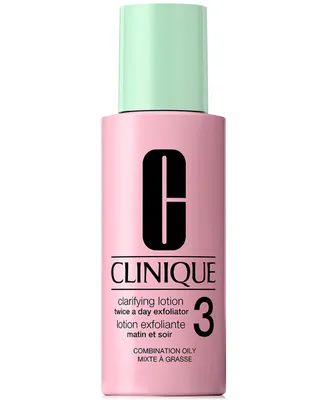 Clinique Clarifying Face Lotion 3 Mini