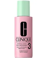 Clinique Clarifying Face Lotion 3 Mini