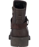 Gc Shoes Women's Moto Ankle Booties