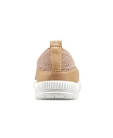 Easy Spirit Women's Glitz Slip-On Walking Shoe