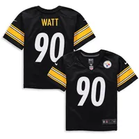 Nike Little Boys and Girls Pittsburgh Steelers Player Game Jersey