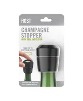 Host Champagne Stopper