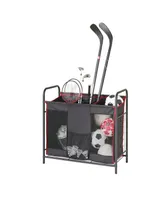 Neatfreak Sport & Garage 3 Compartment Sorter