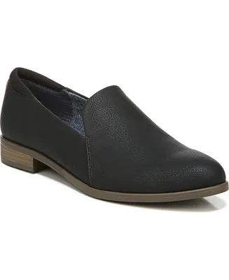 Dr. Scholl's Women's Rate Loafer Slip-ons