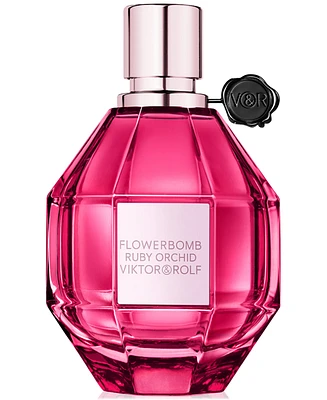 Viktor & Rolf Flowerbomb Ruby Orchid Eau de Parfum
