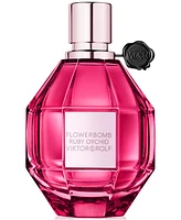 Viktor & Rolf Flowerbomb Ruby Orchid Eau de Parfum