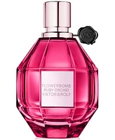 Viktor Rolf Flowerbomb Ruby Orchid Eau De Parfum Collection
