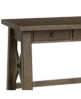 Closeout! Denman Desk