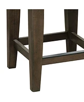 Closeout! Denman Gathering Stool