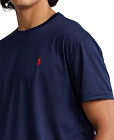 Polo Ralph Lauren Men's Classic-Fit Performance Jersey T-Shirt