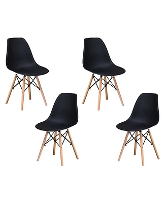 Mickey Modern Dining Chairs