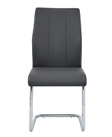 Gudmund Modern Dining Chairs