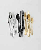 Lenox Portola 20 Piece Flatware Set, Service for 4
