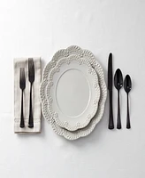 Lenox Portola 20 Piece Flatware Set