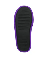 Men's Los Angeles Lakers Scuff Slide Slippers