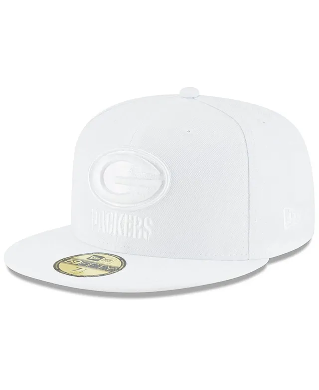 Green Bay Packers New Era Omaha Throwback Low Profile 59FIFTY