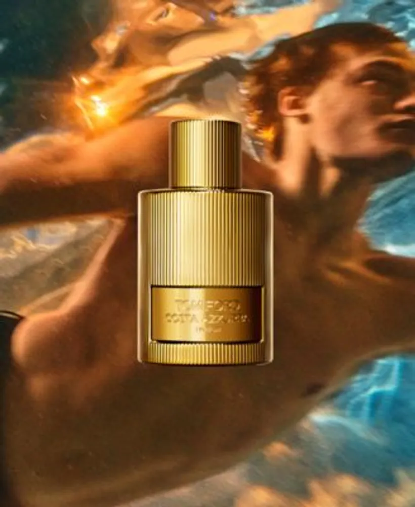 Costa Azzurra Parfum Fragrance Collection