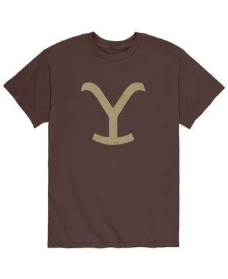 Men's Yellowstone Y Brand T-shirt