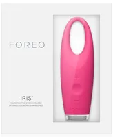 Foreo Iris Illuminating Eye Massager