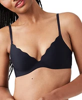 b.tempt'd by Wacoal b.wow'd Push-Up Convertible Bra 958287