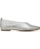 Franco Sarto Women's Vana Snip Toe Ballet Flats
