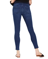 Motherhood Maternity Over the Bump Secret Fit Belly Skinny Slim Maternity Denim Jean