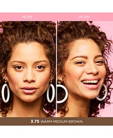 Benefit Cosmetics Precisely, My Brow Pencil Waterproof Eyebrow Definer, Travel