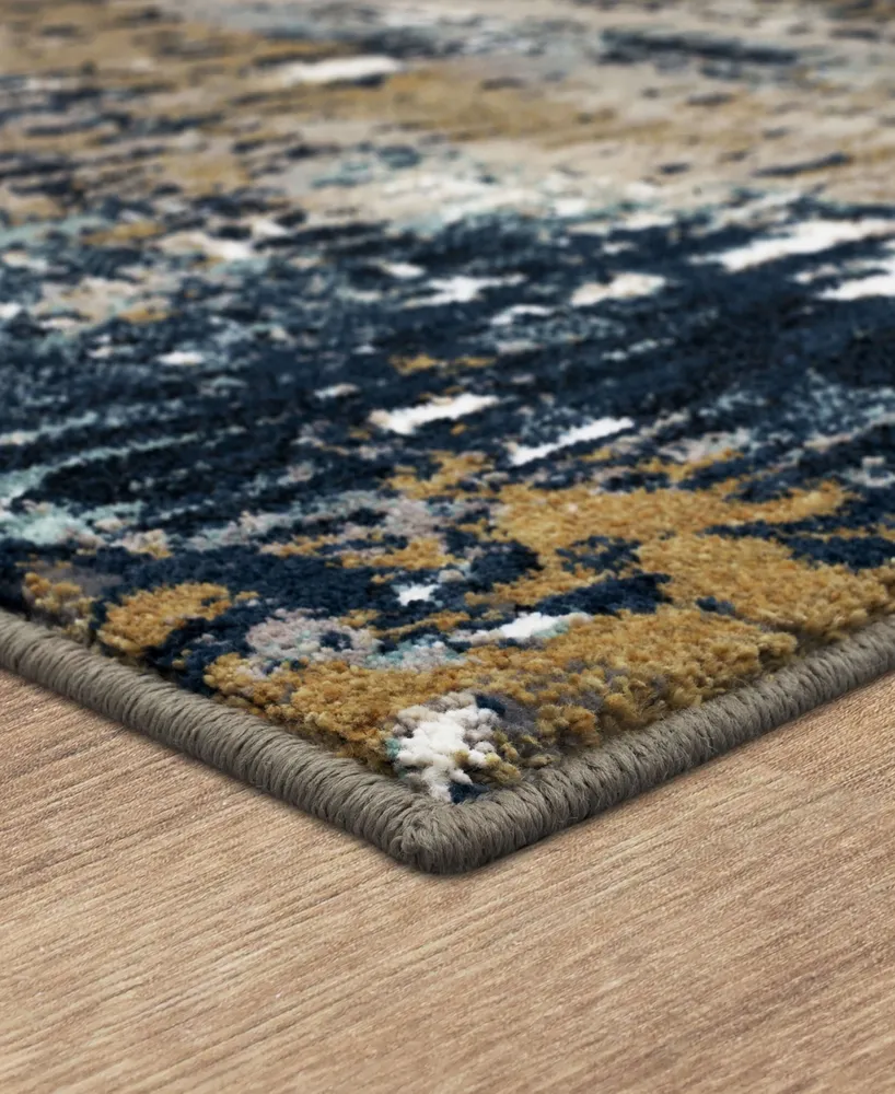 Drew & Jonathan Home Vanguard Placid 5'3" x 7'10" Area Rug