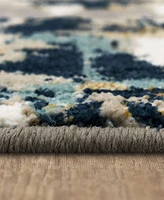 Drew & Jonathan Home Vanguard Provenance 8' x 11' Area Rug