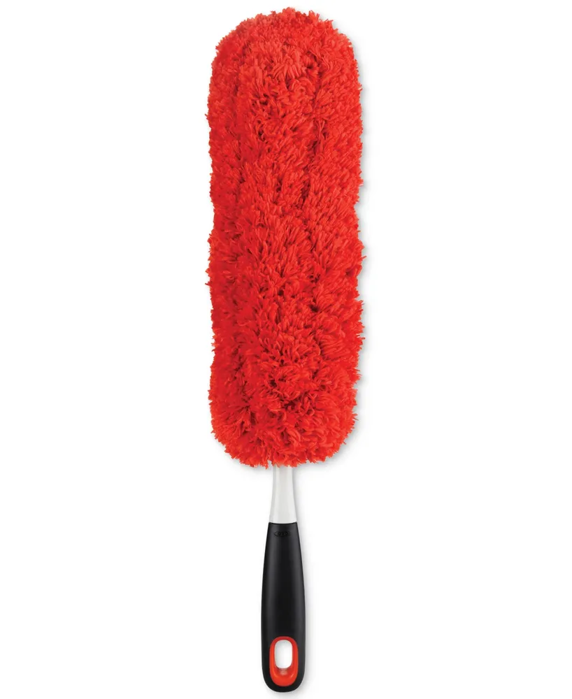 OXO Compact Dustpan & Brush 