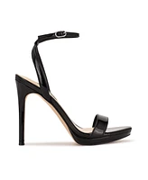 Nine West Women's Loola Ankle Strap Dress Sandals