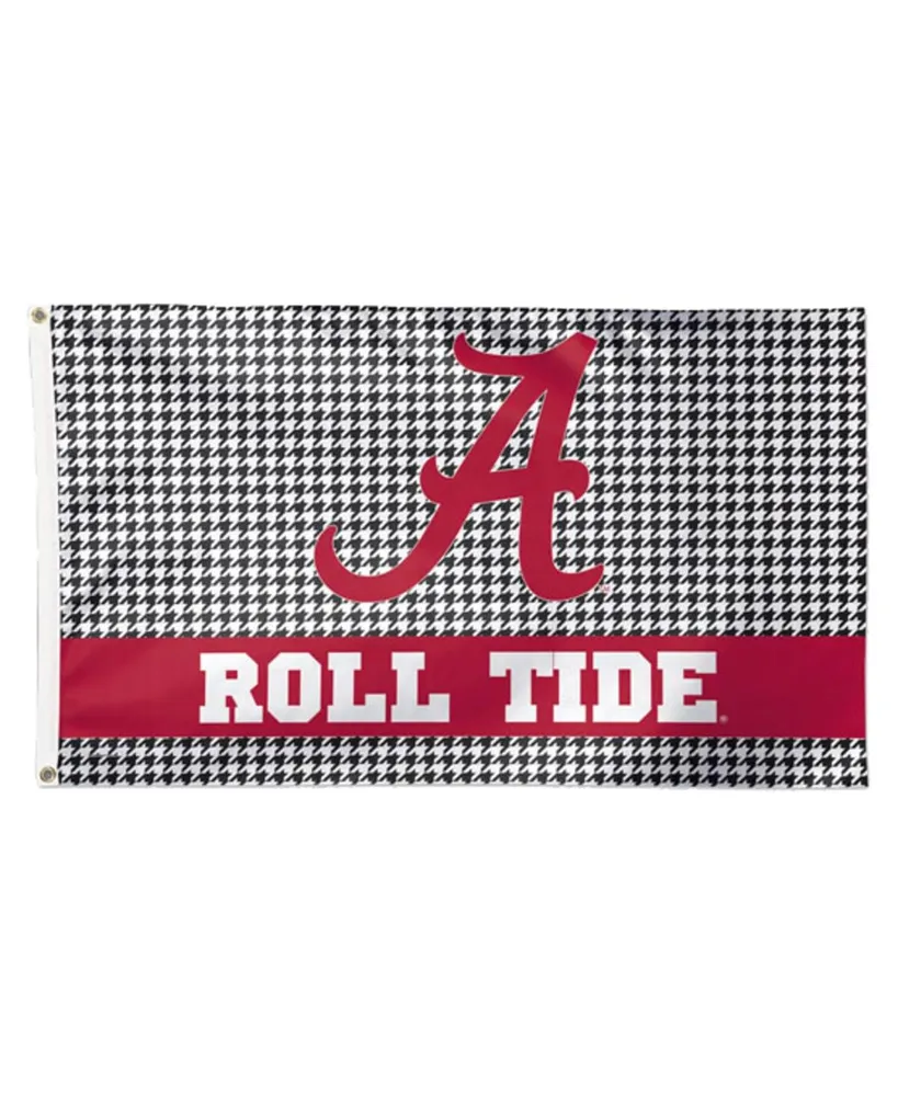 Alabama Crimson Tide Deluxe 3' x 5' Flag