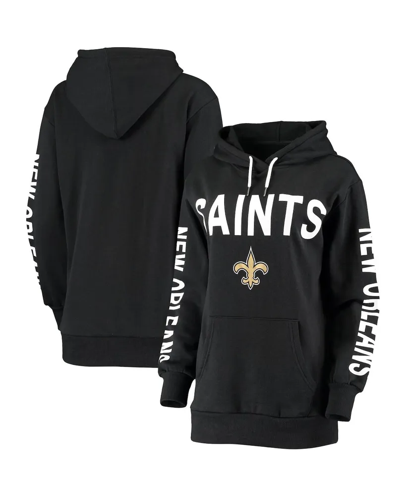 New Orleans Saints G-III 4Her by Carl Banks Women's Plus Size