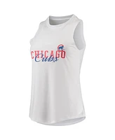 Women's White