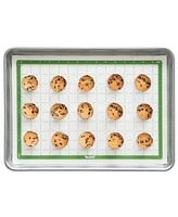 Prograde Silicone Sheet Pan Mat with Grid