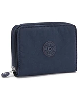 Kipling Money Love Nylon Rfid Wallet