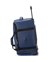 Delsey Raspail 21" Rolling Carry-On Duffel