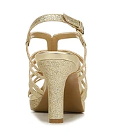 Naturalizer Baylor Strappy Sandals