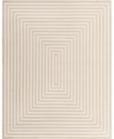 Sabrina Soto Outdoor Prescott 8' x 10' Area Rug