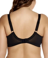 Goddess Plus Keira Underwire Bra