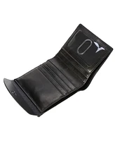 Old Trend Women's Genuine Leather Snapper Wallet