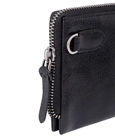 Old Trend Women's Genuine Leather Snapper Clutch