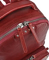 Old Trend Women's Genuine Leather West Soul Backpack