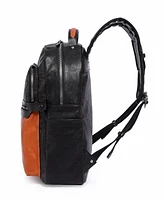 Old Trend Women's Genuine Leather Sotis Backpack
