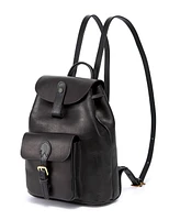 Old Trend Women's Genuine Leather Isla Backpack