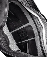 Old Trend Women's Genuine Leather Speedwell Brief Bag