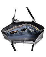 Old Trend Women's Genuine Leather Calla Tote Bag