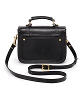 Old Trend Women's Genuine Leather Alder Mini Satchel Bag