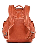 Old Trend Women's Genuine Leather Bryan Backpack
